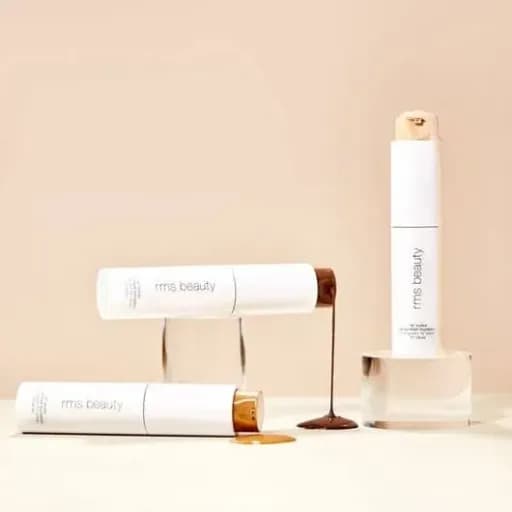 Natural Finish Liquid Foundation 30ml
