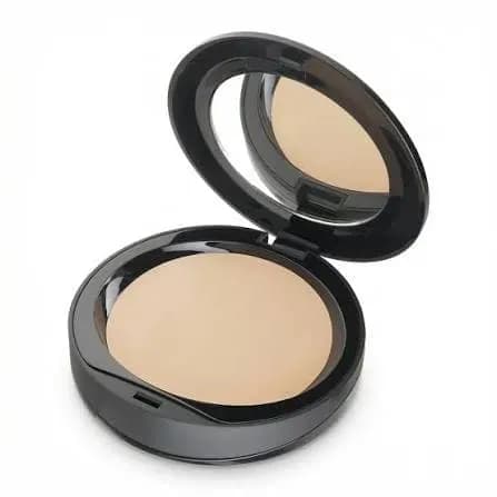HD Radiant Compact Powder