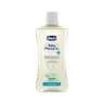 Gentle No-Tears Baby Shampoo 200ml 4