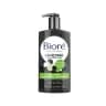 Activated Charcoal Deep Pore Cleansing Face Wash for Men 100ml 3
