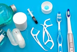Oral Care