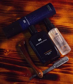 Men's Grooming