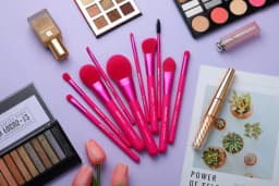 Makeup