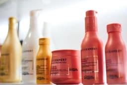 Haircare